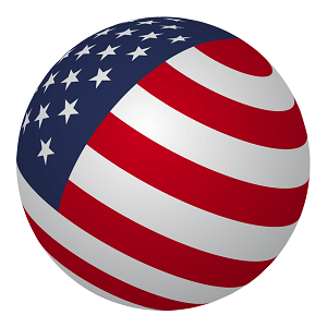 USA Flag